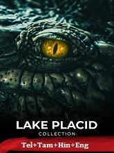 Lake Placid Pentalogy