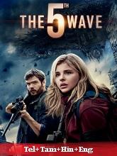 The 5th Wave